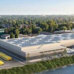 HIH Invest, Urban Partners acquire Hamburg logistics development project HIH Invest, Urban Partners acquire Hamburg logistics development project