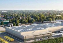 HIH Invest, Urban Partners acquire Hamburg logistics development project HIH Invest, Urban Partners acquire Hamburg logistics development project