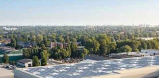 HIH Invest, Urban Partners acquire Hamburg logistics development project HIH Invest, Urban Partners acquire Hamburg logistics development project