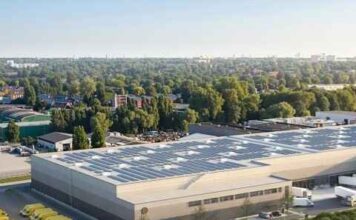 HIH Invest, Urban Partners acquire Hamburg logistics development project HIH Invest, Urban Partners acquire Hamburg logistics development project