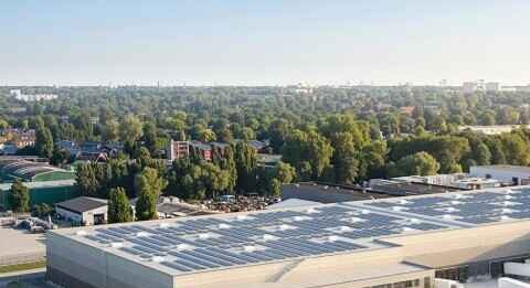 HIH Invest, Urban Partners acquire Hamburg logistics development project HIH Invest, Urban Partners acquire Hamburg logistics development project