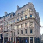 HIH Invest acquires core mixed-use asset in central London HIH Invest acquires core mixed-use asset in central London