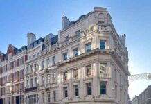 HIH Invest acquires core mixed-use asset in central London HIH Invest acquires core mixed-use asset in central London