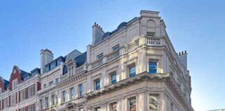 HIH Invest acquires core mixed-use asset in central London HIH Invest acquires core mixed-use asset in central London
