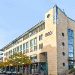 HIH Invest completes sale of office building in Dresden HIH Invest completes sale of office building in Dresden