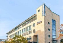 HIH Invest completes sale of office building in Dresden HIH Invest completes sale of office building in Dresden