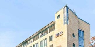 HIH Invest completes sale of office building in Dresden HIH Invest completes sale of office building in Dresden