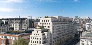 Helical pushes ahead with 700,000 sq ft office pipeline amid tight London supply Helical pushes ahead with 700,000 sq ft office pipeline amid tight London supply