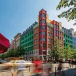 Henderson Park, Stoke Park fully lease Berlin office to Brazilian Embassy Henderson Park, Stoke Park fully lease Berlin office to Brazilian Embassy