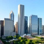 JLL posts earnings surge as Q1 revenue rises to $6.4bn JLL posts earnings surge as Q1 revenue rises to $6.4bn