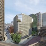 LaSalle, Lipton Rogers win planning resolution for 1 Silk Street redevelopment LaSalle, Lipton Rogers win planning resolution for 1 Silk Street redevelopment