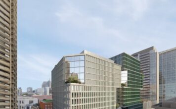 LaSalle, Lipton Rogers win planning resolution for 1 Silk Street redevelopment LaSalle, Lipton Rogers win planning resolution for 1 Silk Street redevelopment