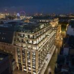 Legendre appointed main contractor for Mayfair office redevelopment Legendre appointed main contractor for Mayfair office redevelopment