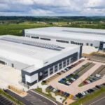 Logistics push boosts LondonMetric income as portfolio expands to £7.6bn Logistics push boosts LondonMetric income as portfolio expands to £7.6bn