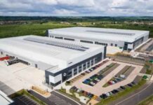 Logistics push boosts LondonMetric income as portfolio expands to £7.6bn Logistics push boosts LondonMetric income as portfolio expands to £7.6bn