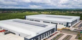 Logistics push boosts LondonMetric income as portfolio expands to £7.6bn Logistics push boosts LondonMetric income as portfolio expands to £7.6bn