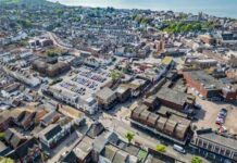 M Core strengthens UK retail footprint with four regional acquisitions M Core expands into key UK regional markets with retail portfolio acquisitions