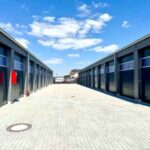 Mitiska REIM invests in drive-up storage platform in Germany Mitiska REIM invests in drive-up storage platform in Germany