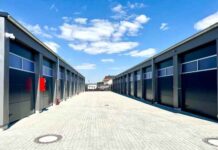 Mitiska REIM invests in drive-up storage platform in Germany Mitiska REIM invests in drive-up storage platform in Germany