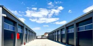 Mitiska REIM invests in drive-up storage platform in Germany Mitiska REIM invests in drive-up storage platform in Germany