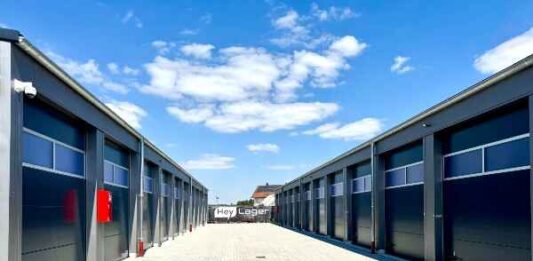 Mitiska REIM invests in drive-up storage platform in Germany Mitiska REIM invests in drive-up storage platform in Germany