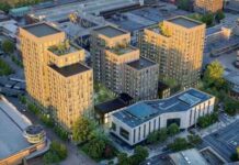 National Housing Bank commits £100m to Starlight UK BTR fund National Housing Bank commits £100m to Starlight UK BTR fund