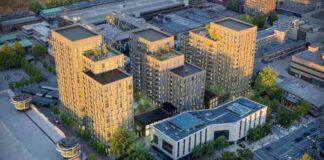 National Housing Bank commits £100m to Starlight UK BTR fund National Housing Bank commits £100m to Starlight UK BTR fund