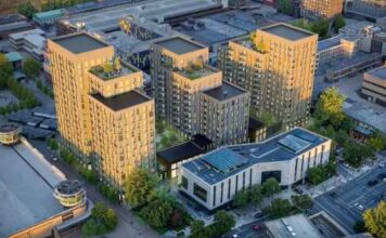National Housing Bank commits £100m to Starlight UK BTR fund National Housing Bank commits £100m to Starlight UK BTR fund