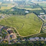 Oxfordshire’s Bicester Motion unveils major 10-year investment vision Oxfordshire's Bicester Motion unveils major 10-year investment vision