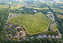 Oxfordshire’s Bicester Motion unveils major 10-year investment vision Oxfordshire's Bicester Motion unveils major 10-year investment vision