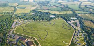 Oxfordshire’s Bicester Motion unveils major 10-year investment vision Oxfordshire's Bicester Motion unveils major 10-year investment vision