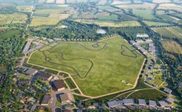 Oxfordshire’s Bicester Motion unveils major 10-year investment vision Oxfordshire's Bicester Motion unveils major 10-year investment vision