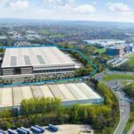 Panattoni acquires Wakefield Europort site for major logistics scheme Panattoni acquires Wakefield Europort site for major logistics scheme