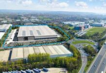 Panattoni acquires Wakefield Europort site for major logistics scheme Panattoni acquires Wakefield Europort site for major logistics scheme