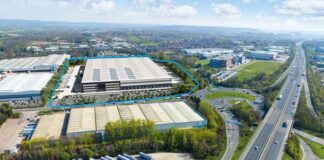 Panattoni acquires Wakefield Europort site for major logistics scheme Panattoni acquires Wakefield Europort site for major logistics scheme