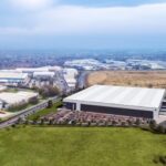 Panattoni snaps up 16-acre Greater Manchester logistics site Panattoni snaps up 16-acre Greater Manchester logistics site