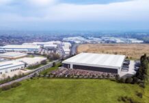 Panattoni snaps up 16-acre Greater Manchester logistics site Panattoni snaps up 16-acre Greater Manchester logistics site