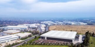 Panattoni snaps up 16-acre Greater Manchester logistics site Panattoni snaps up 16-acre Greater Manchester logistics site