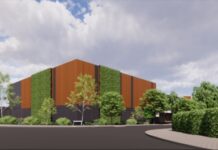 Planning consent granted for Redhill data centre project near London Planning consent granted for Redhill data centre project near London