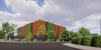 Planning consent granted for Redhill data centre project near London Planning consent granted for Redhill data centre project near London
