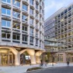 QuadReal to move UK headquarters to Space House in central London QuadReal to move UK headquarters to Space House in central London