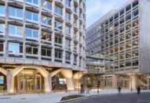 QuadReal to move UK headquarters to Space House in central London QuadReal to move UK headquarters to Space House in central London