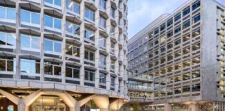 QuadReal to move UK headquarters to Space House in central London QuadReal to move UK headquarters to Space House in central London