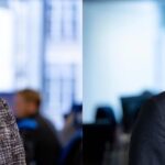 Quadrant strengthens senior team with new appointments Quadrant strengthens senior team with new appointments