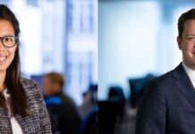 Quadrant strengthens senior team with new appointments Quadrant strengthens senior team with new appointments