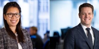 Quadrant strengthens senior team with new appointments Quadrant strengthens senior team with new appointments