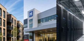 Real estate investors increase focus on infrastructure-linked assets, CBRE says Real estate investors increase focus on infrastructure-linked assets, CBRE says