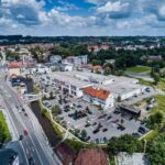 Redevco expands European retail park fund with second German acquisition Redevco expands European retail park fund with second German acquisition