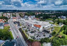 Redevco expands European retail park fund with second German acquisition Redevco expands European retail park fund with second German acquisition