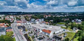 Redevco expands European retail park fund with second German acquisition Redevco expands European retail park fund with second German acquisition